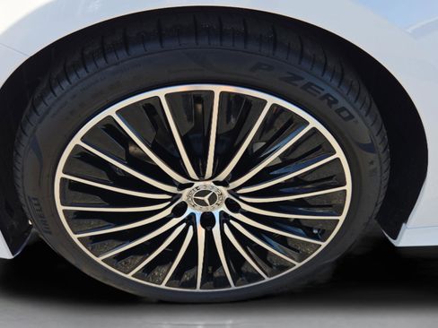 New 2026 Mercedes-Benz E 350 E 350 image 10