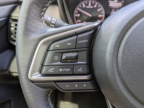 Certified 2025 Subaru Outback Premium w/ Popular Package #1A image 21