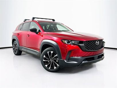 New 2026 MAZDA CX-50 2.5 Hybrid w/ Weather Package