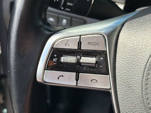 Used 2021 Kia Telluride LX FWD image 24