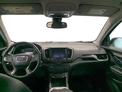 Used 2023 GMC Terrain AT4 image 19