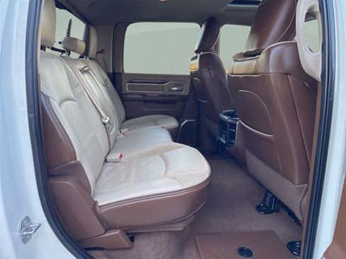 Used 2020 RAM 2500 Laramie image 37