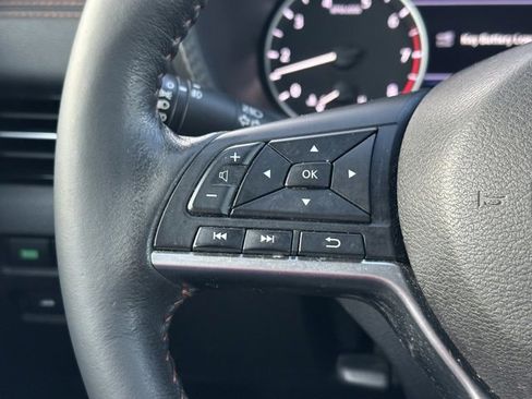 Certified 2023 Nissan Sentra SR w/ SR Premium Package image 38