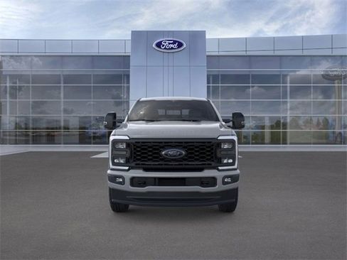 New 2025 Ford F350 Lariat w/ Lariat Ultimate Package image 6