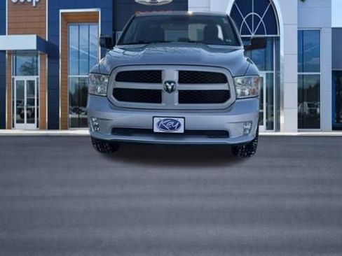 Used 2016 RAM 1500 Express image 1