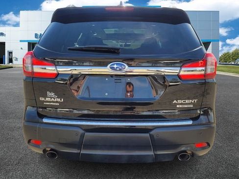 Used 2022 Subaru Ascent Limited w/ Technology Package image 4