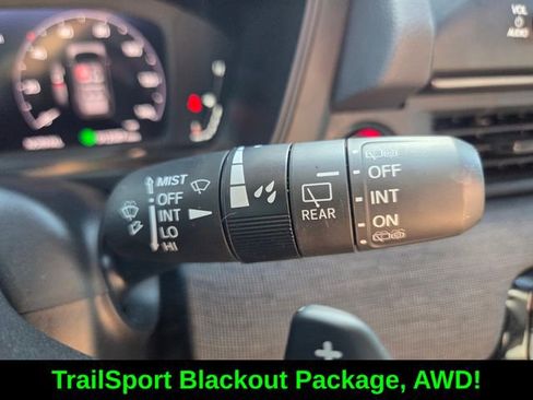 Used 2026 Honda Passport TrailSport image 27
