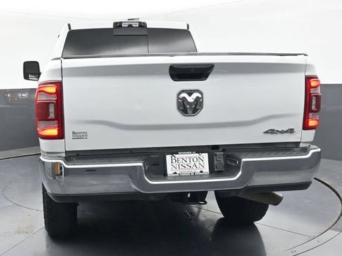 Used 2023 RAM 2500 Tradesman w/ Towing Technology Group AWD/4WD image 37