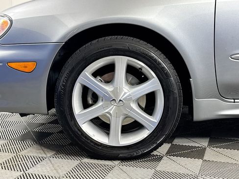 Used 2004 INFINITI I35 FWD image 26