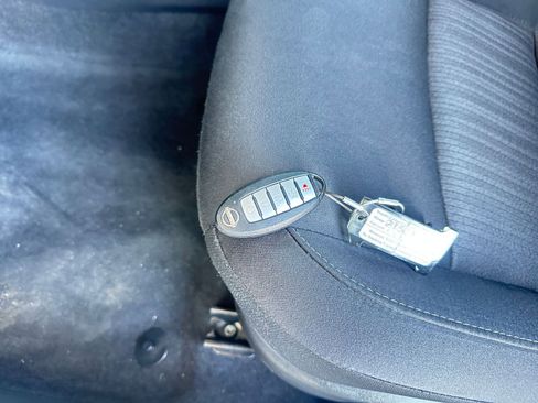 Used 2024 Nissan Altima 2.5 SV image 22