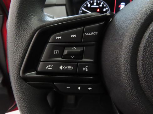 New 2025 Subaru Crosstrek 2.5i Premium image 15