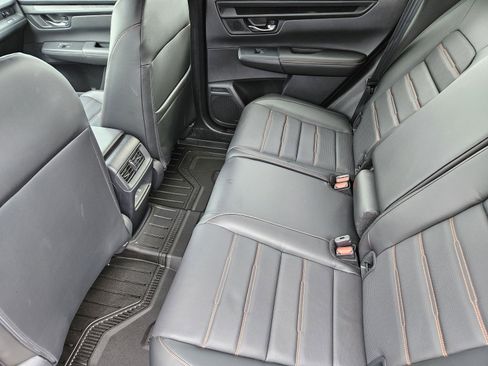 Used 2025 Honda CR-V Sport-L image 34