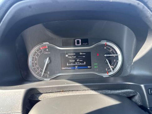 Used 2017 Honda Ridgeline RTL-E image 23