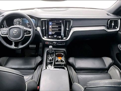 Used 2022 Volvo S60 T8 R-Design w/ Advanced Package image 20