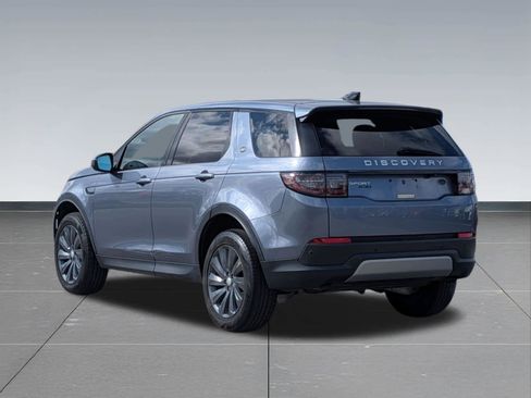 Used 2020 Land Rover Discovery Sport S image 3