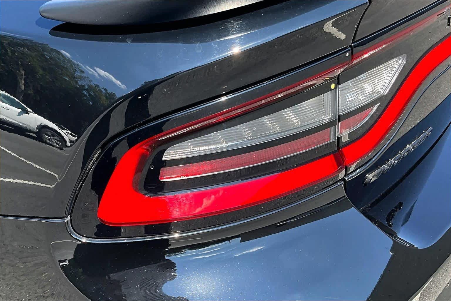 Used 2023 Dodge Charger Scat Pack w/ Plus Group RWD image 57