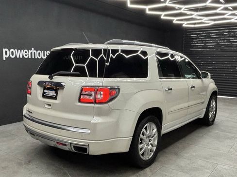 Used 2015 GMC Acadia Denali FWD image 11