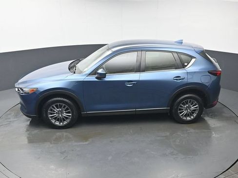 Used 2018 MAZDA CX-5 Sport w/ I-ACTIVSENSE Package AWD/4WD image 33