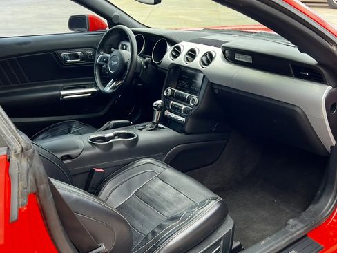 Used 2015 Ford Mustang Premium w/ Equipment Group 201A RWD image 21