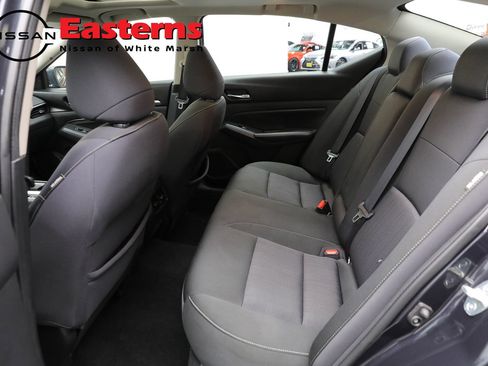 Used 2019 Nissan Altima 2.5 SV FWD image 20
