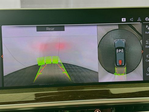 Used 2024 BMW X3 xDrive30i w/ Premium Package w/ZPA image 23