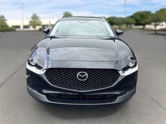 Certified 2025 MAZDA CX-30 AWD 2.5 S w/ Select Sport Pkg video 2