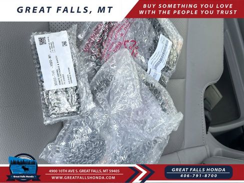 Used 2020 Honda Pilot Elite image 22