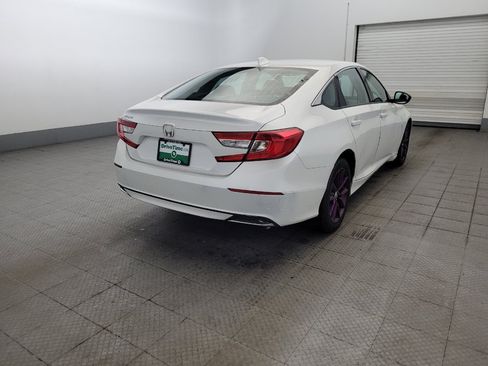 Used 2022 Honda Accord LX image 9