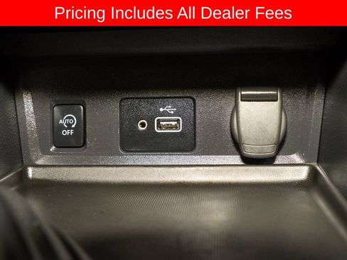 Certified 2024 Nissan Sentra S FWD image 13
