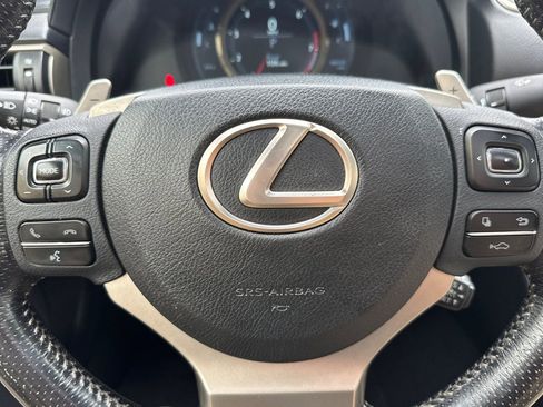 Used 2017 Lexus RC 350 F Sport RWD image 23