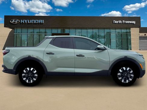 New 2026 Hyundai Santa Cruz SE image 9