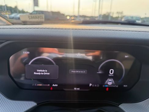 New 2026 Jeep Cherokee Limited AWD/4WD image 16