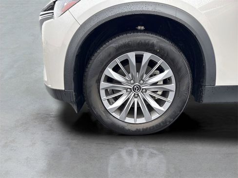 Used 2025 MAZDA CX-90 3.3 Turbo w/ Preferred Package image 35