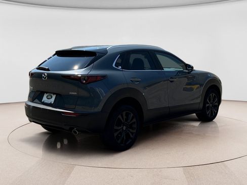 Used 2023 MAZDA CX-30 AWD 2.5 S w/ Preferred Package image 5