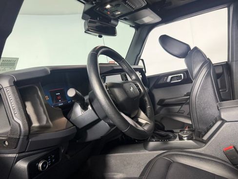 Used 2025 Ford Bronco Badlands AWD/4WD image 25