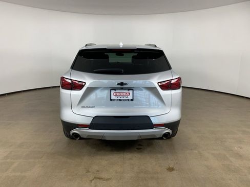 Used 2021 Chevrolet Blazer LT image 10