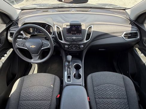Certified 2023 Chevrolet Equinox LT AWD/4WD image 12