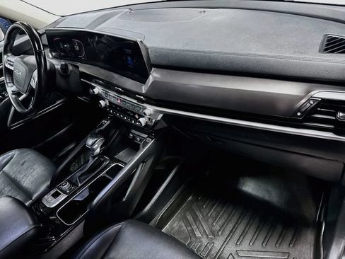 Used 2023 Kia Telluride S w/ S Sunroof Package AWD/4WD image 32