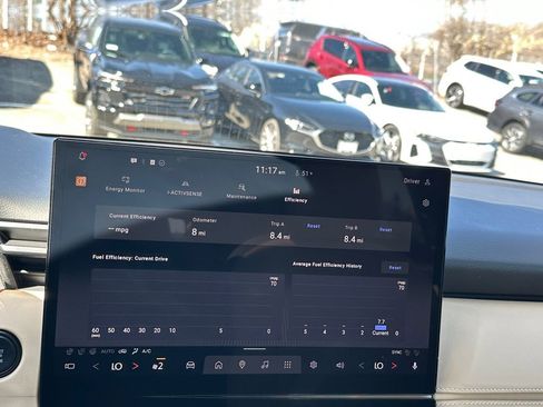 New 2026 MAZDA CX-5 2.5 S w/ Premium Plus Package AWD/4WD image 24