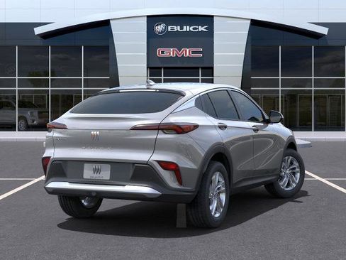 New 2025 Buick Envista Preferred w/ Convenience I Package image 42