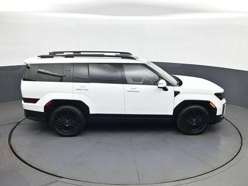 Certified 2025 Hyundai Santa Fe Calligraphy AWD/4WD image 17