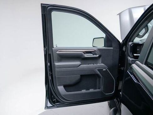 New 2026 Chevrolet Silverado 1500 RST w/ Redline Edition AWD/4WD image 23