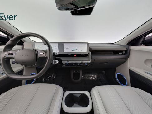 Used 2024 Hyundai Ioniq 5 Limited RWD image 26