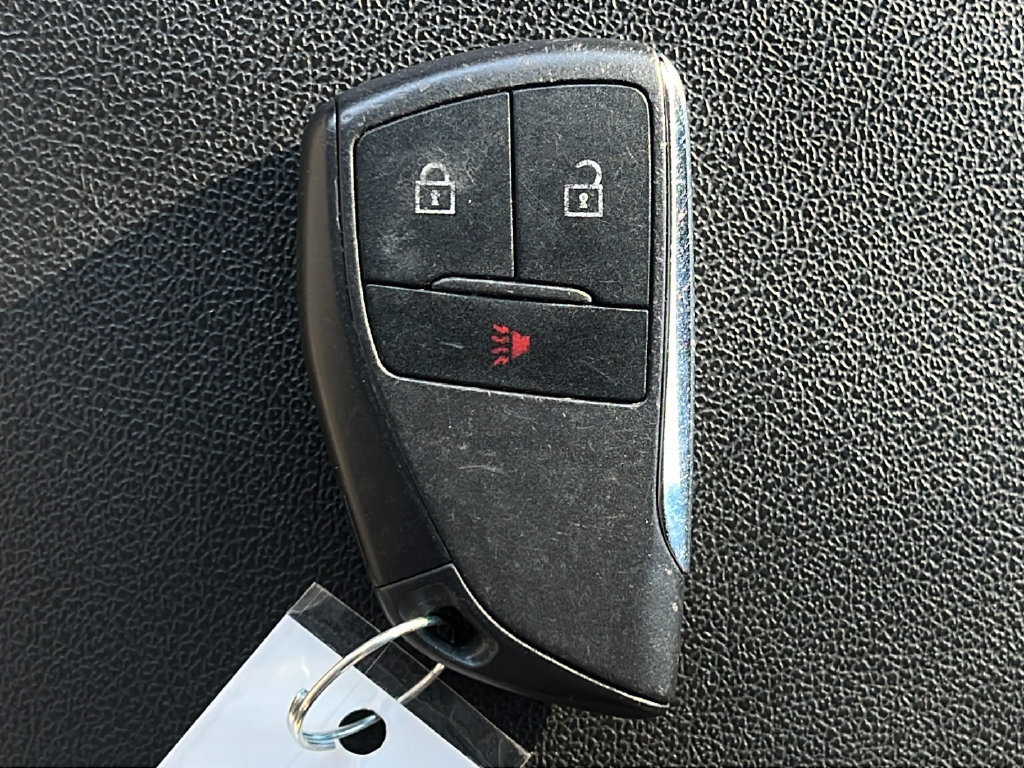 Used 2024 Chevrolet Colorado LT w/ LT Convenience Package RWD image 27