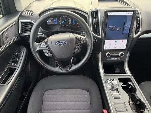 Used 2022 Ford Edge SE AWD/4WD image 15
