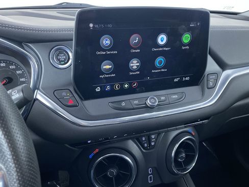 Certified 2024 Chevrolet Blazer LT w/ Convenience Package image 5