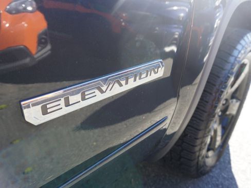 Used 2018 GMC Sierra 1500 4WD Double Cab ELEVATION w/ Elevation Edition image 5