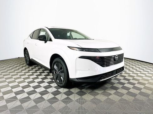 New 2026 Nissan Murano SL image 3