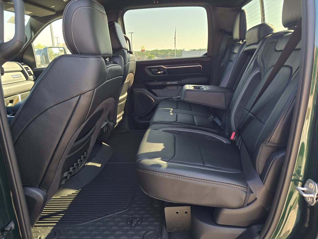 New 2027 RAM 1500 RHO AWD/4WD image 5
