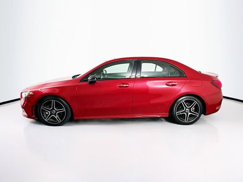 Used 2021 Mercedes-Benz A 220 4MATIC image 4